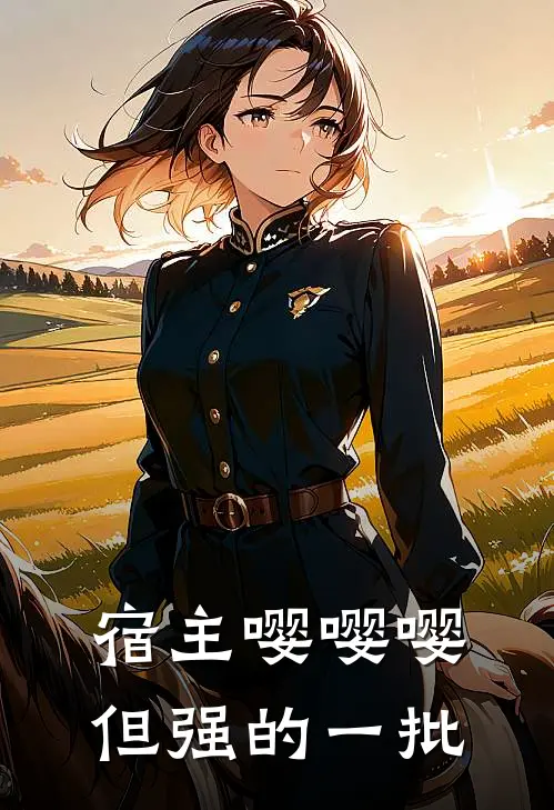 宿主嘤嘤嘤但强的一批