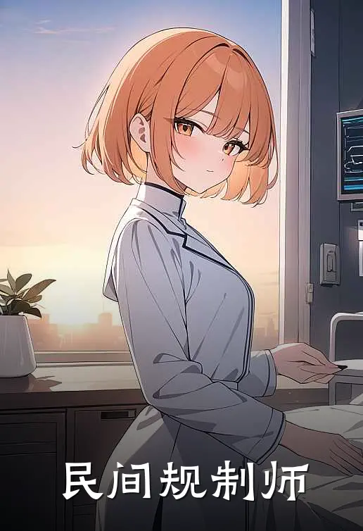 民间规制师江凛杜林免费小说笔趣阁_完结小说免费阅读民间规制师江凛杜林