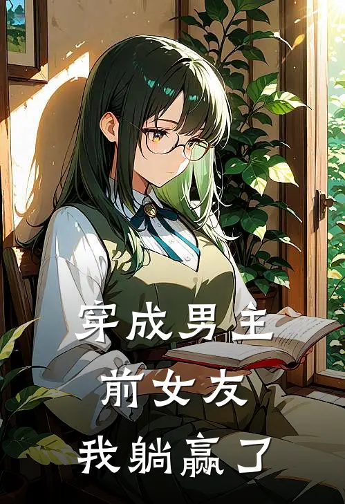 穿成男主前女友，我躺赢了