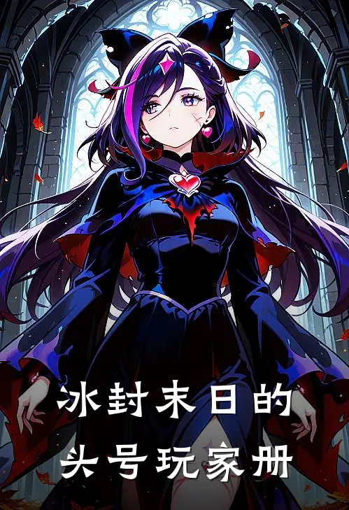 冰封末日的头号玩家册苏念陆琛完本热门小说_小说完结版冰封末日的头号玩家册(苏念陆琛)