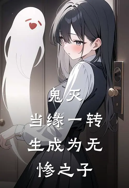 鬼灭：当缘一转生成为无惨之子