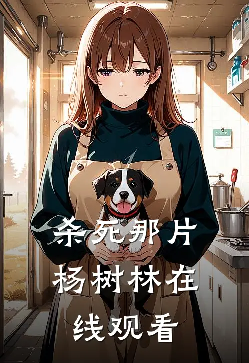 杀死那片杨树林在线观看