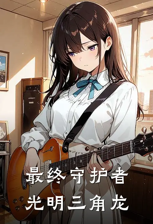 最终守护者光明三角龙