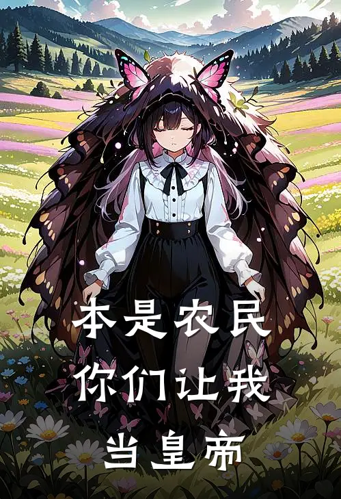 本是农民你们让我当皇帝(薛礼二柱子)全集阅读_本是农民你们让我当皇帝最新章节阅读