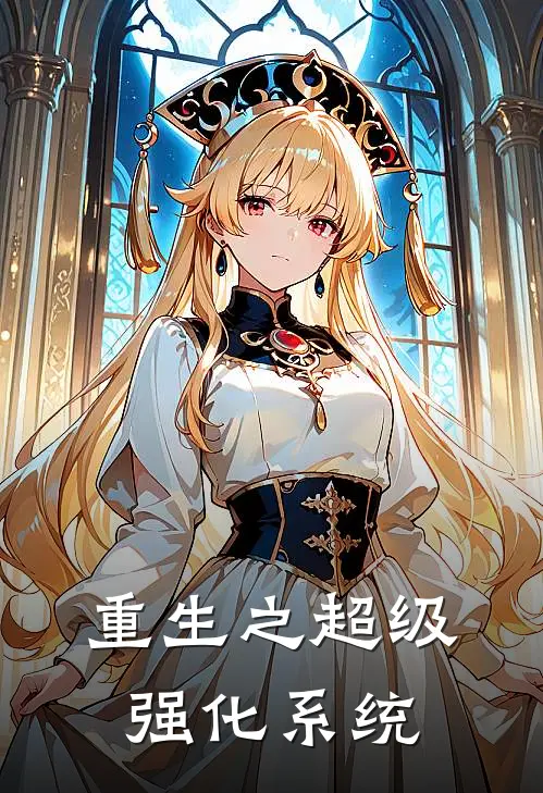 重生之超级强化系统(赵南枝张浩)免费阅读全文_免费完结版小说重生之超级强化系统赵南枝张浩