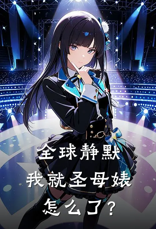 全球静默：我就圣母婊，怎么了？(林大锤韵姐)热门小说_《全球静默：我就圣母婊，怎么了？》最新章节在线阅读