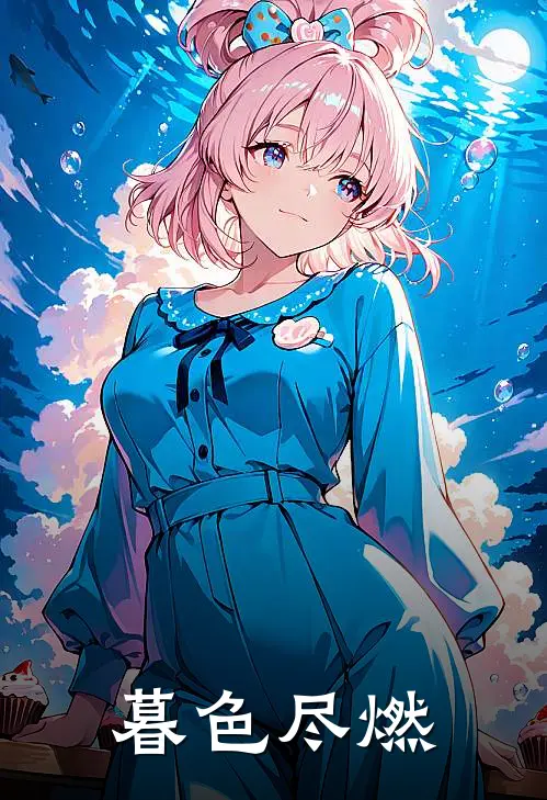 暮色尽燃(裴宴沈暮)免费小说阅读_完结版小说推荐暮色尽燃(裴宴沈暮)