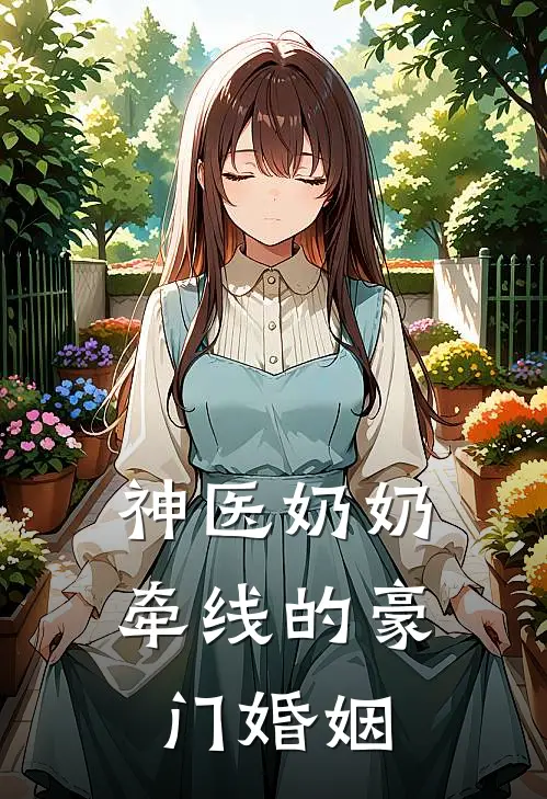 神医奶奶牵线的豪门婚姻陆小眠小眠全文在线阅读_神医奶奶牵线的豪门婚姻全集免费阅读
