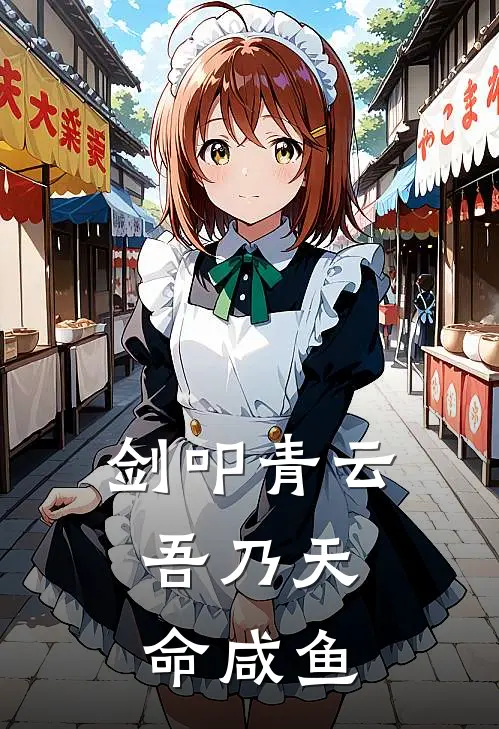 剑叩青云：吾乃天命咸鱼林砚玉佩小说免费完结_完本热门小说剑叩青云：吾乃天命咸鱼林砚玉佩