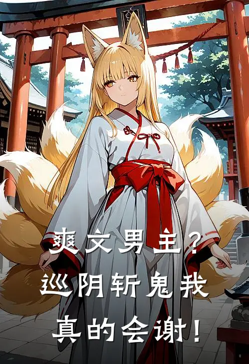 爽文男主？巡阴斩鬼我真的会谢！林砚张万堂热门小说排行_免费小说爽文男主？巡阴斩鬼我真的会谢！林砚张万堂