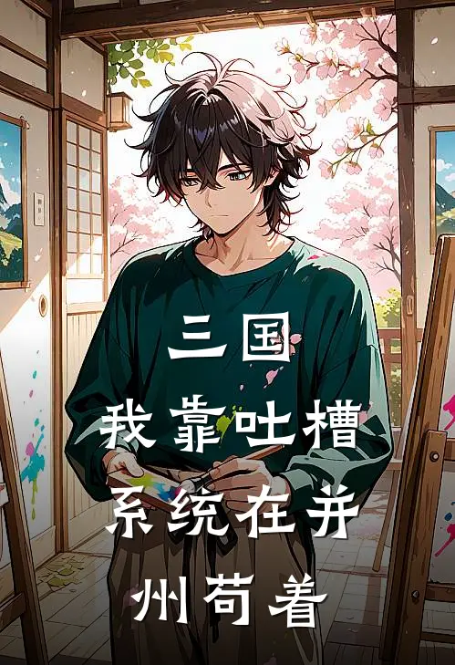 三国：我靠吐槽系统在并州苟着(陈牧陈大)完结版小说推荐_最新完结小说推荐三国：我靠吐槽系统在并州苟着陈牧陈大