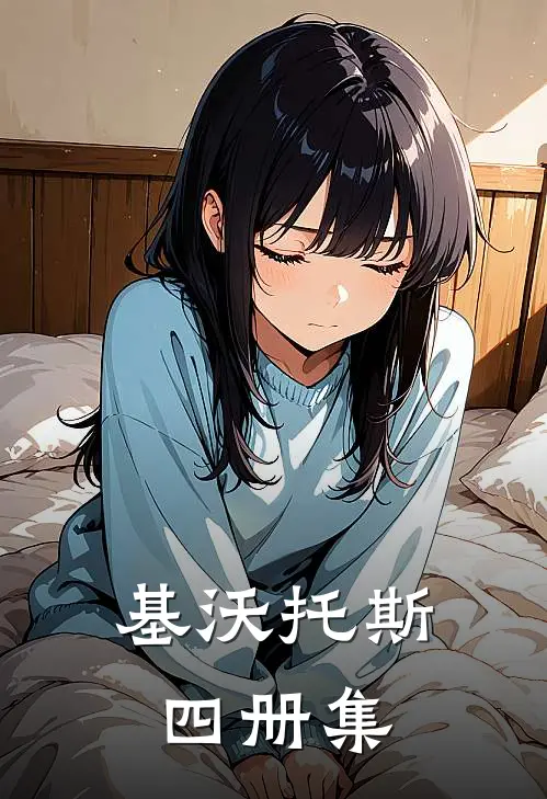 《基沃托斯：四册集》林曦周晓_(基沃托斯：四册集)全集在线阅读