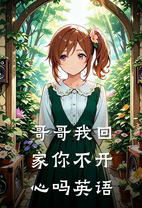 哥哥我回家你不开心吗英语