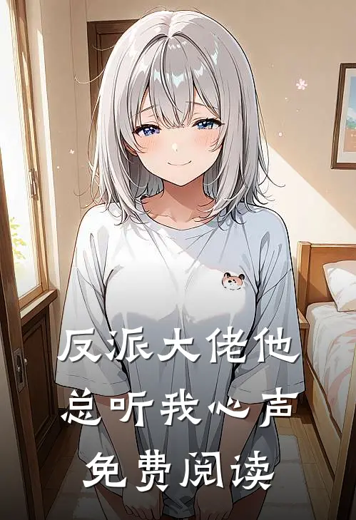 反派大佬他总听我心声免费阅读