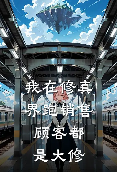 我在修真界跑销售，顾客都是大修(林远玄阳)热门网络小说推荐_最新章节列表我在修真界跑销售，顾客都是大修(林远玄阳)