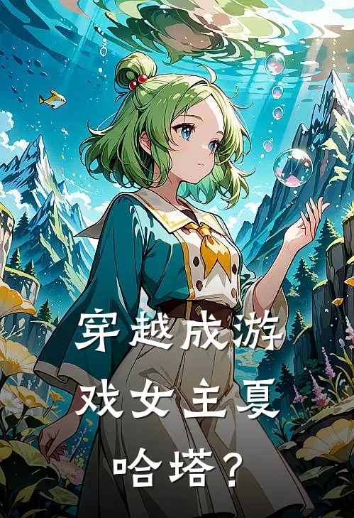 穿越成游戏女主夏哈塔？夏哈塔夏哈嗒最新好看小说_免费小说穿越成游戏女主夏哈塔？(夏哈塔夏哈嗒)