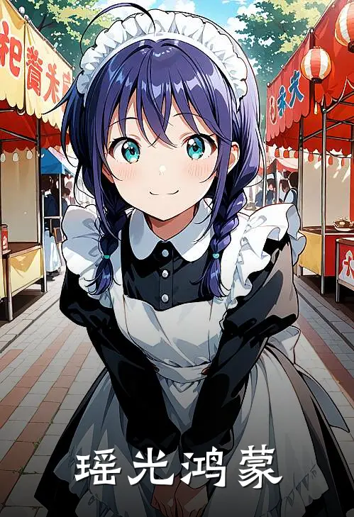 瑶光鸿蒙(舒瑶林墨)完结小说_热门小说推荐瑶光鸿蒙舒瑶林墨