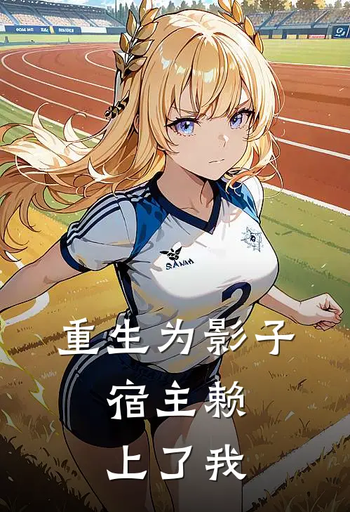 重生为影子，宿主赖上了我