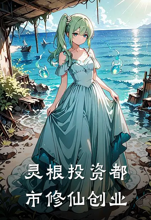 灵根投资都市修仙创业