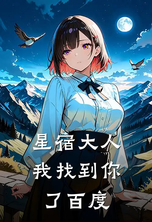 星宿大人我找到你了百度