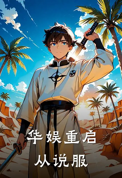 华娱重启从说服