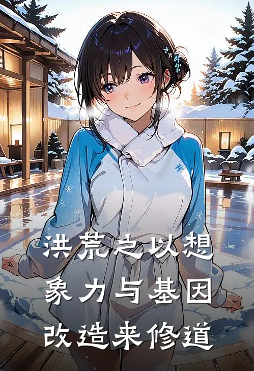 洪荒之以想象力与基因改造来修道