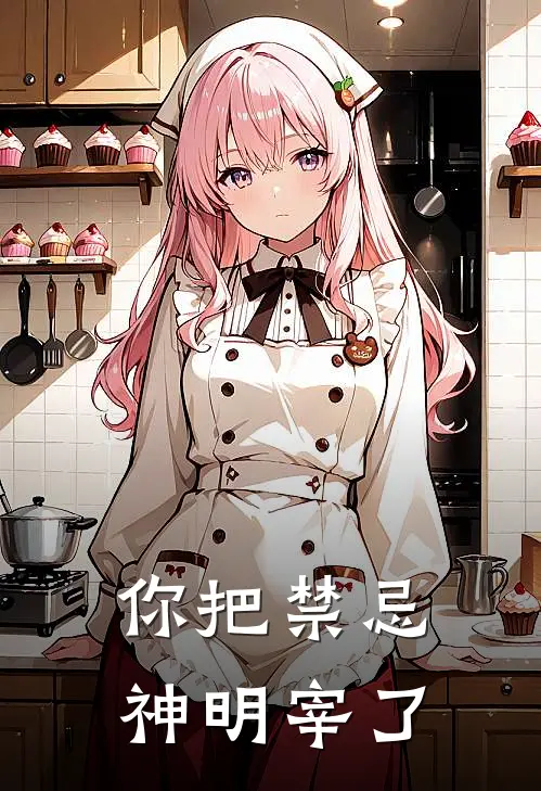 你把禁忌神明宰了(江澈林汐)热门小说推荐_免费小说在线看你把禁忌神明宰了江澈林汐