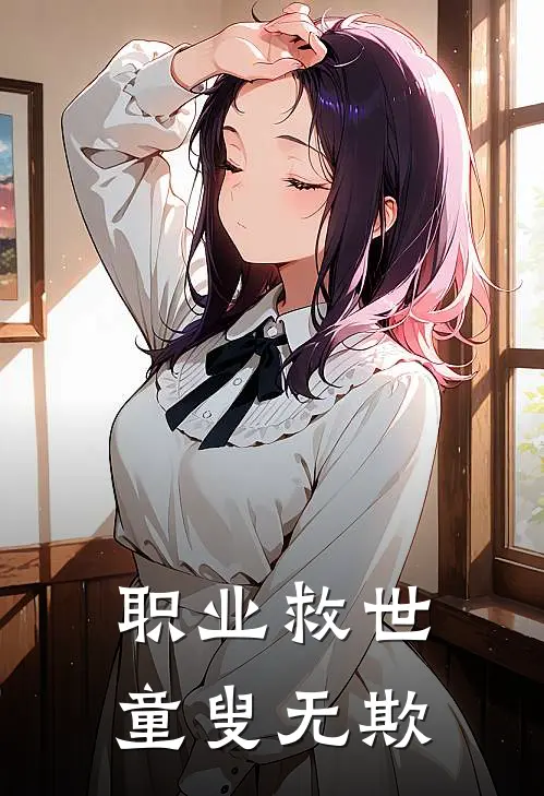 职业救世，童叟无欺