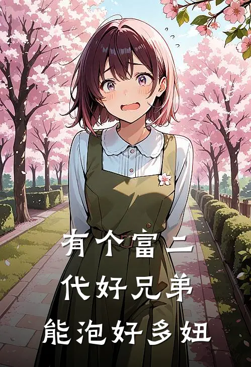 有个富二代好兄弟，能泡好多妞(周杰宋健峰)在哪看免费小说_最新章节列表有个富二代好兄弟，能泡好多妞(周杰宋健峰)