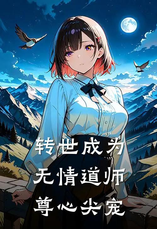 【转世成为无情道师尊心尖宠】