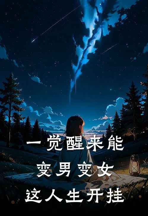 一觉醒来能变男变女，这人生开挂(杨明杨曦)全本免费在线阅读_杨明杨曦全文阅读