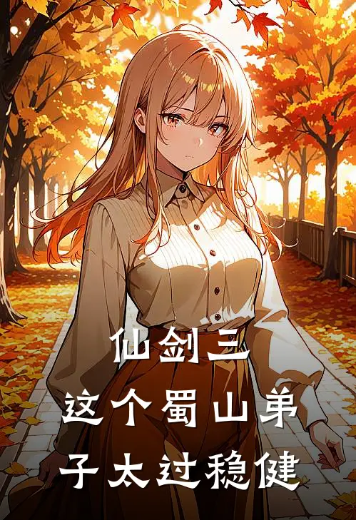 云舒茂山仙剑三：这个蜀山弟子太过稳健最新章节阅读_云舒茂山最新章节在线阅读