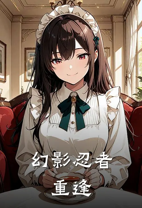 幻影忍者：重逢小说劳埃德克劳斯（已完结全集完整版大结局）劳埃德克劳斯小说全文阅读笔趣阁