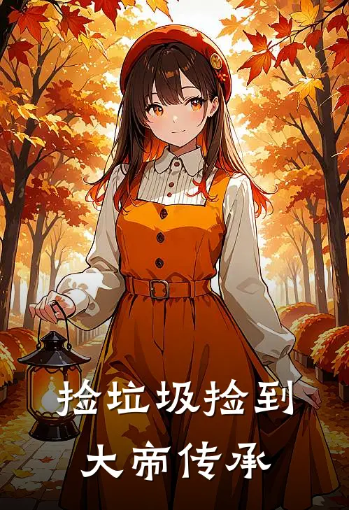 捡垃圾捡到大帝传承陈启清道夫_《捡垃圾捡到大帝传承》最新章节免费在线阅读