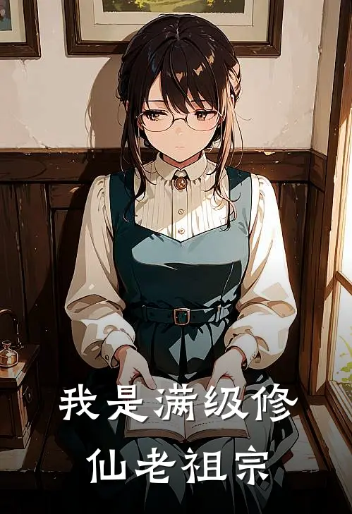 我是满级修仙老祖宗