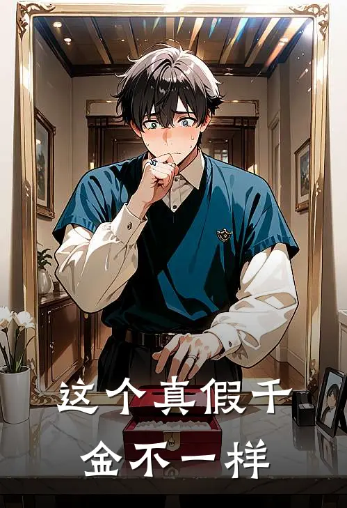 这个真假千金不一样(沈婉柔婉柔)最新推荐小说_最新免费小说这个真假千金不一样沈婉柔婉柔