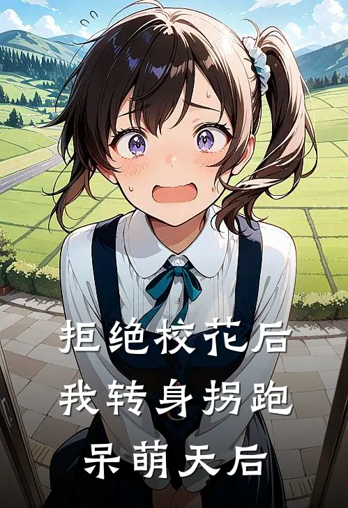 拒绝校花后，我转身拐跑呆萌天后陆行舟江晚棠免费小说全集_免费阅读无弹窗拒绝校花后，我转身拐跑呆萌天后陆行舟江晚棠