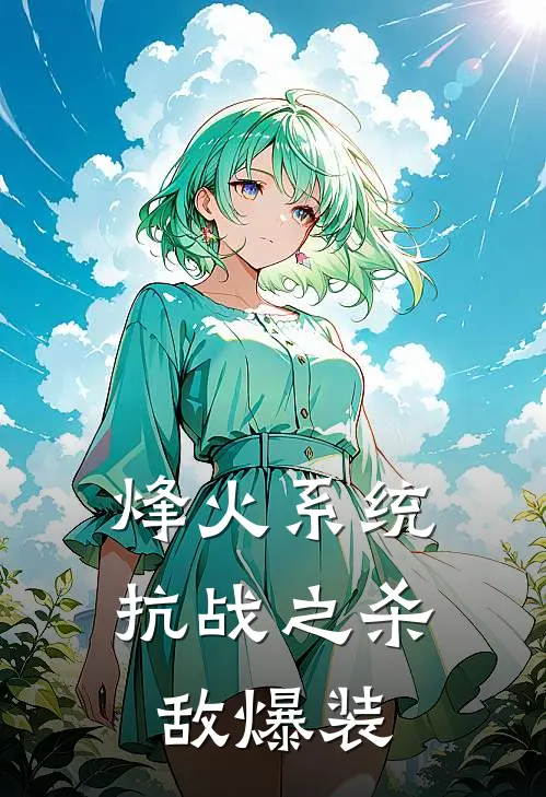 烽火系统：抗战之杀敌爆装(书源稻田)最新完结小说推荐_热门小说排行榜烽火系统：抗战之杀敌爆装书源稻田