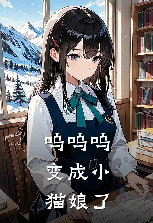 呜呜呜，变成小猫娘了(苏萌萌沈聿)无弹窗小说免费阅读_小说完整版免费阅读呜呜呜，变成小猫娘了苏萌萌沈聿