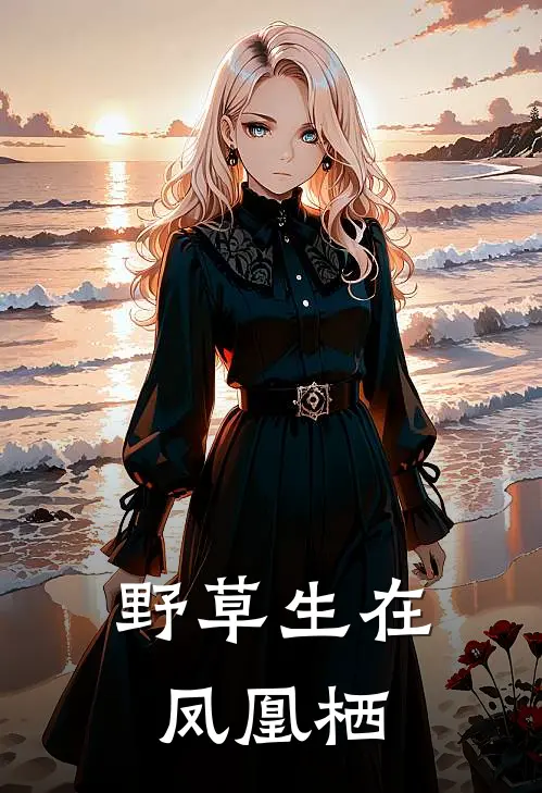 野草生在凤凰栖(林晓龙李以萍)完结版免费小说_热门完结小说野草生在凤凰栖(林晓龙李以萍)