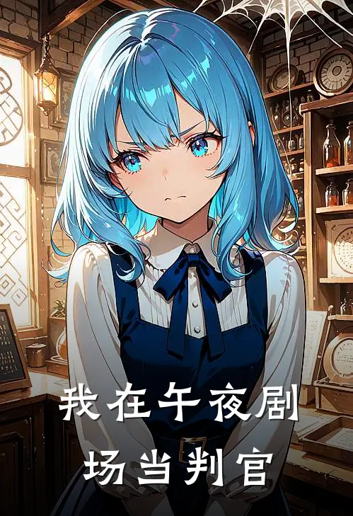 我在午夜剧场当判官