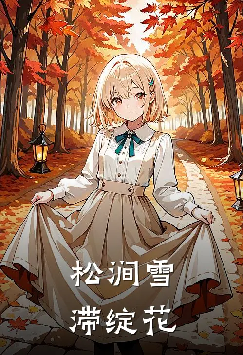 松涧雪，滞绽花贺屿沈念晴免费小说全集_免费小说在哪看松涧雪，滞绽花(贺屿沈念晴)