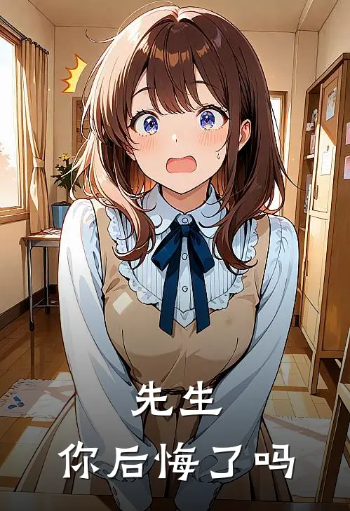 先生，你后悔了吗