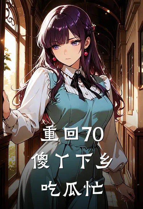 重回70：傻丫下乡吃瓜忙