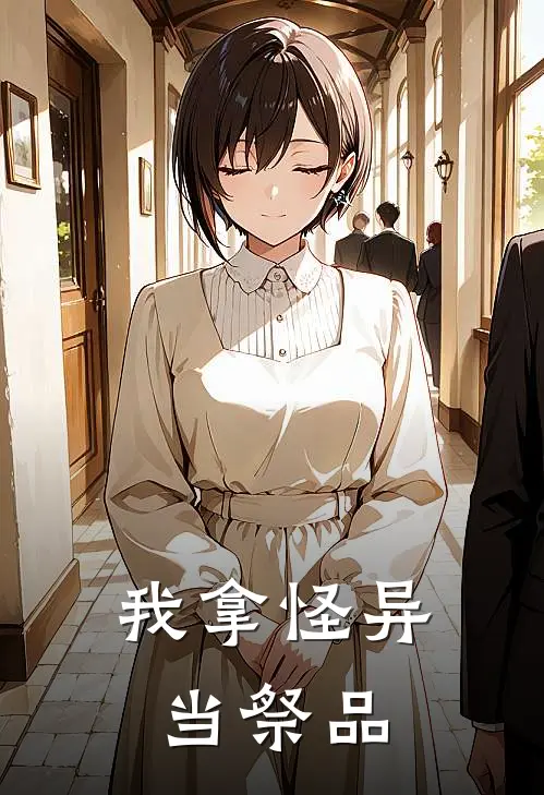 我拿怪异当祭品林一吴哲完结版免费小说_完本小说大全我拿怪异当祭品林一吴哲
