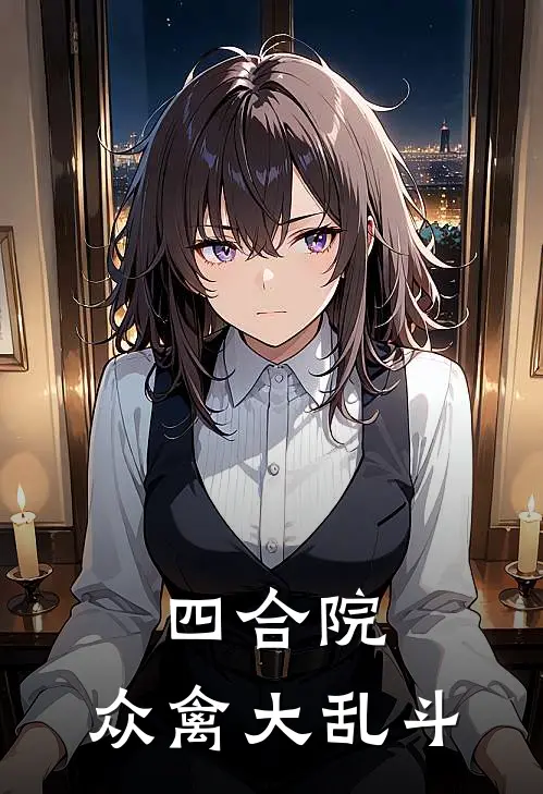 四合院：众禽大乱斗（林飞傻柱）全文免费阅读无弹窗大结局_四合院：众禽大乱斗最新章节列表_笔趣阁（林飞傻柱）