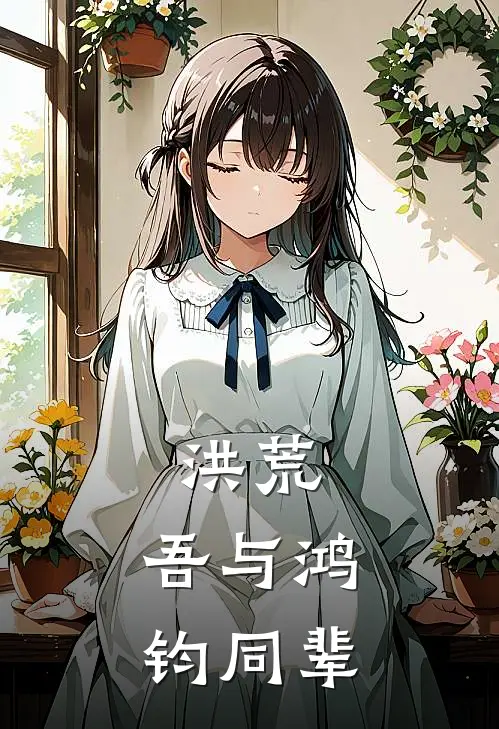 洪荒：吾与鸿钧同辈(林默凌天)全本免费在线阅读_林默凌天全文阅读