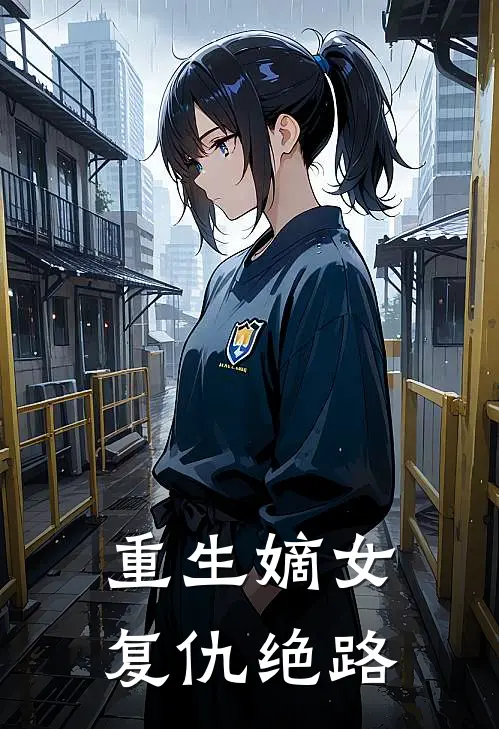 重生嫡女复仇绝路