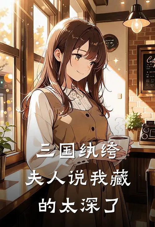 三国纨绔，夫人说我藏的太深了