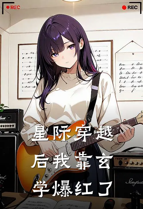 星际穿越后我靠玄学爆红了林夕林夕免费完结版小说_小说完结星际穿越后我靠玄学爆红了林夕林夕